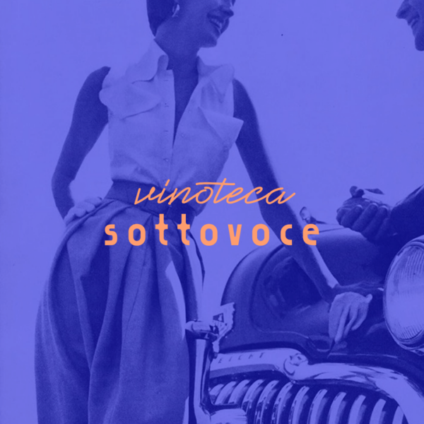 Premade Branding | Sottovoce Restaurant Branding Kit - Image 8