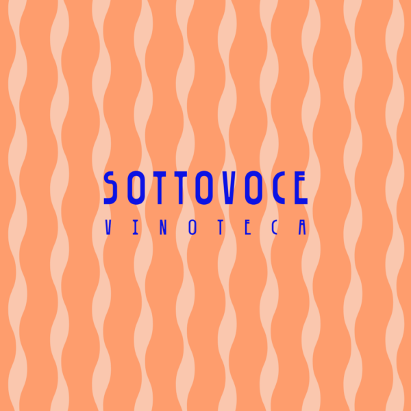 Premade Branding | Sottovoce Restaurant Branding Kit - Image 12