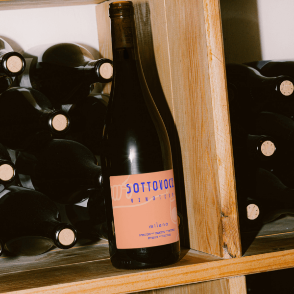 Premade Branding | Sottovoce Restaurant Branding Kit - Image 5